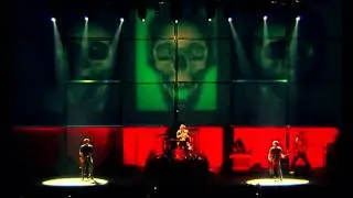 Cadena Perpetua - Algo personal (DVD 