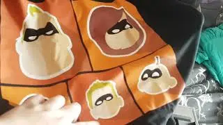 July geek gear  classic unboxing 2018