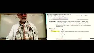 CHEM101 [22569] EXAM7 (C9 - Review) Part1 - 24Apr2025