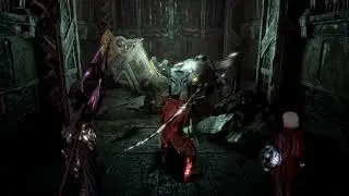Stranger Of Paradise: Final Fantasy Origin - New Areas Showcase #3 (FF12, FF5 & FF8)