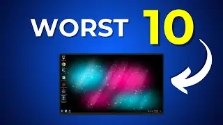 I Tested the Worst Windows 10 Lite Edition: Why You Should Avoid It!