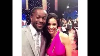 Wwe couples done by Rahnaz firoz