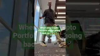 Crypto Bull Market Dance