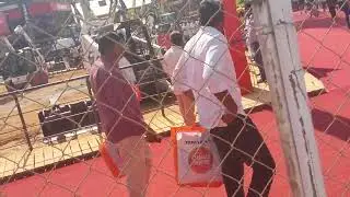 Bengaluru Excon show 🚜🚜🚜🚜🚜🚜🚜🚜🚛