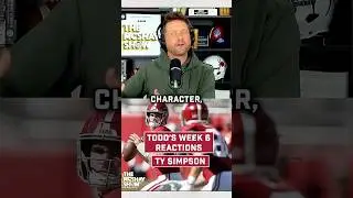 Ty Simpson has Developed into Alabama's Main Character | The McShay Show