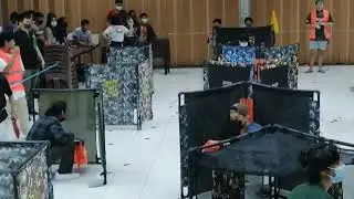 FTL Cup Nerf War: Sports Fest 2022 #foamtagleague #nerfwar #nerfphilippines #tournament