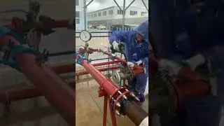 How Pipe Repair Clamps Quickly Fix Leaks #repairclamp