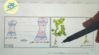 1ج م ع تك، الحصة التعلمية 1: آليات النمو والتجديد الخلوي. تقديم الأستاذ:  سعودي جمال