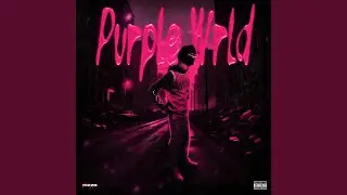 Purple WRLD