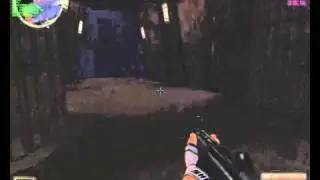 Xshot[M.A.T.] mummy mode By SniperTH