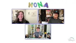 Pixar SparkShort 