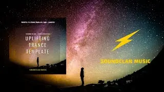 Soundclan - Homecoming (Original Mix) (Uplifting Trance Template)