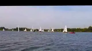 Race 4 OBK 2014