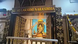 My first vlog 🙏 Iskon ⚡ temple Delhi &hearts;️ // #Dheerajalexavlog #vlog #viralvlogs #iskcontemple