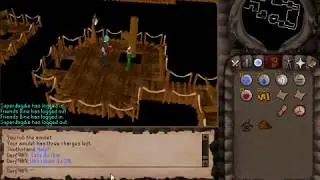 Derf909 lvl 3 treasure trail