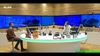 PORTOFOL -  Sead Ujkani, ligjërues në Fakultetin Ekonomik në UP - 28.01.2023