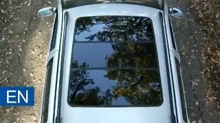 Webasto aftermarket sunroof - Hollandia 500