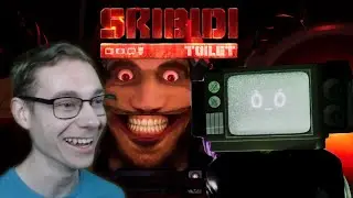 Skibidi Toilet Emergence ep 1 Reaction