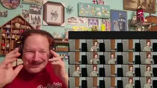 Джаред Халли &mdash; &laquo;Отель Калифорния&raquo;, мнение обывателя.