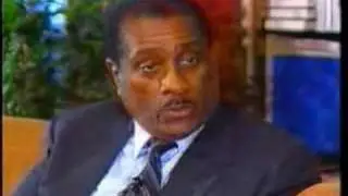 John Johnson Ebony Magazine Interview