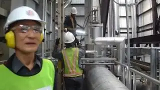 TreviTest to Safety Valve