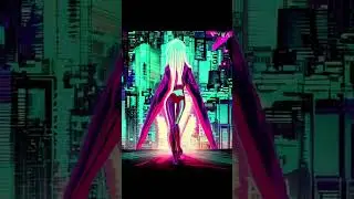 What does synthwave sound like?