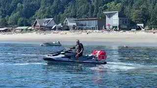 Thormanby Island