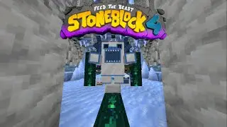 مهام توايلايت كلهن ب فيديو واحد STONEBLOCK 4 ep:15