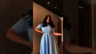 Plus-Size Arabic Style Guide: Beautiful Modest Dresses for Curvy Figures