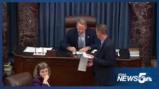 Day 10: Will Congress Act Before Troops Miss First Paycheck?