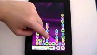 Diamond Crusher app for Android preview