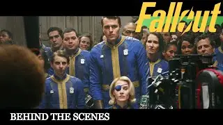 Fallout (Season 1) Making of & Behind the Scenes