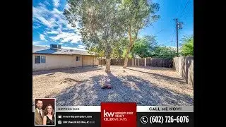 124 W 17TH AVE, Apache Junction, AZ 85120