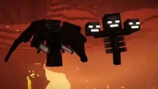 Animation Life 3: Bloopers (Minecraft Animation)