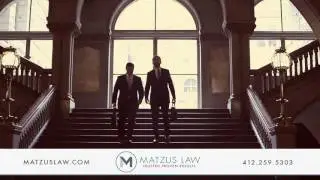 Pittsburgh Truck Accident Attorney | Matzus Law, LLC