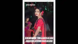 new santali traditional song 2022/super hit song /santhal hopon
