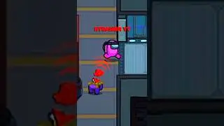Epic Viper Impostor Fail Moments in Among Us 😂 #amongus #gaming #impostor #shorts #viral #funny