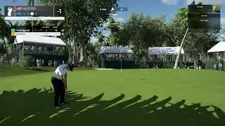 Pops’ Putter Palace PGA TOUR 2K21