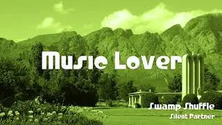 🎵 Swamp Shuffle - Silent Partner 🎧 No Copyright Music 🎶 YouTube Audio Library