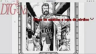 Ultima 1 #0 Manual/Extras [PC/DOS] [Extra] DTG.
