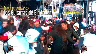 Sonido Gasper 👻 Las Guitarras de Bin Laden 🎸🎸 Tema de Antaño 💥