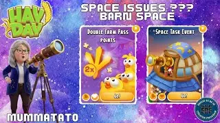 Hay Day Farm Pass Tips 🐓 Boost Your Progress Fast! #HayDay #FarmPass #TheBigRestart 🚜