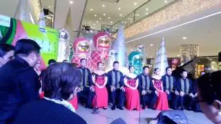 Gumising - The Philippine Madrigal Singers
