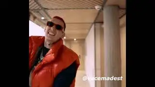 🎧 BIG BABY TAPE x KIZARU Type Beat - G (prod. vacemadest)