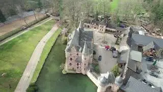 Exploring Europe's Most Enchanting Castles: A Journey Through History