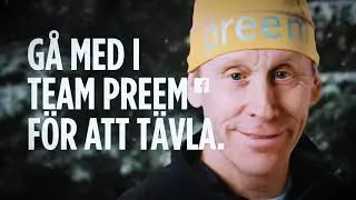 Team Preem Casefilm