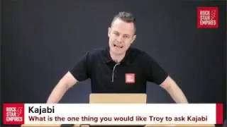 RockStar Empires Live : The most powerful live stream on Facebook that will change your life forever
