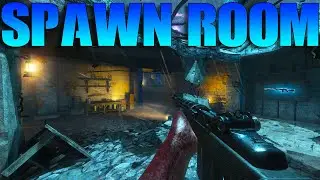 Испытание комнаты возрождения Origins &mdash; Black Ops 2 Zombies
