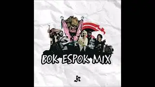 JONKASS, KEPA JUNKERA, XABI SOLANO, IMANIUX  - BOK ESPOK