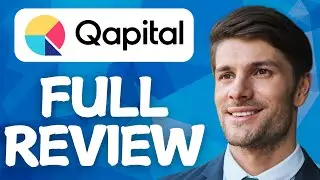 Qapital App: Is It Worth It? (Full Review) 2026